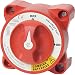 Blue Sea Systems e-Series Dual Circuit Plus Battery Switch primary