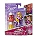 Disney Princess Little Kingdom Makeup Sets (Rapunzel Body Glitter - Lantern Lights)