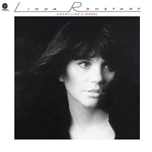 Album Art for Heart Like A Wheel by Linda Ronstadt