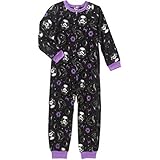 Star Wars Toddler Girl Hug Time Pajamas Blanket