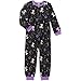 Star Wars Toddler Girl Hug Time Pajamas Blanket