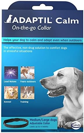 adaptil for dogs amazon