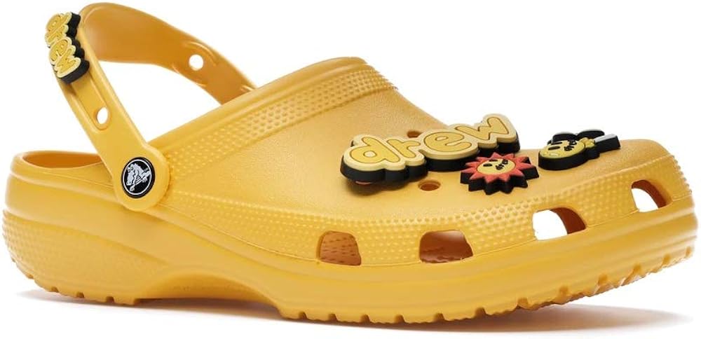 crocs x drew house price