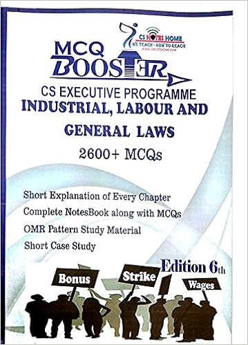 Buy Industrial Labour And General Laws Book Online At Low Prices