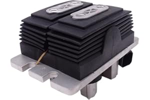 CLSTIPUE Foot Pedal Valve 561-7001 for Excavator Models E320D E320GC E323D E323G E330GC E336GC E345GC E349GC Replaces 5617001