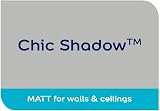 Dulux Easycare Washable Matt Emulsion Paint Chic Shadow 2.5L view 6