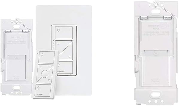 lutron caseta work with alexa