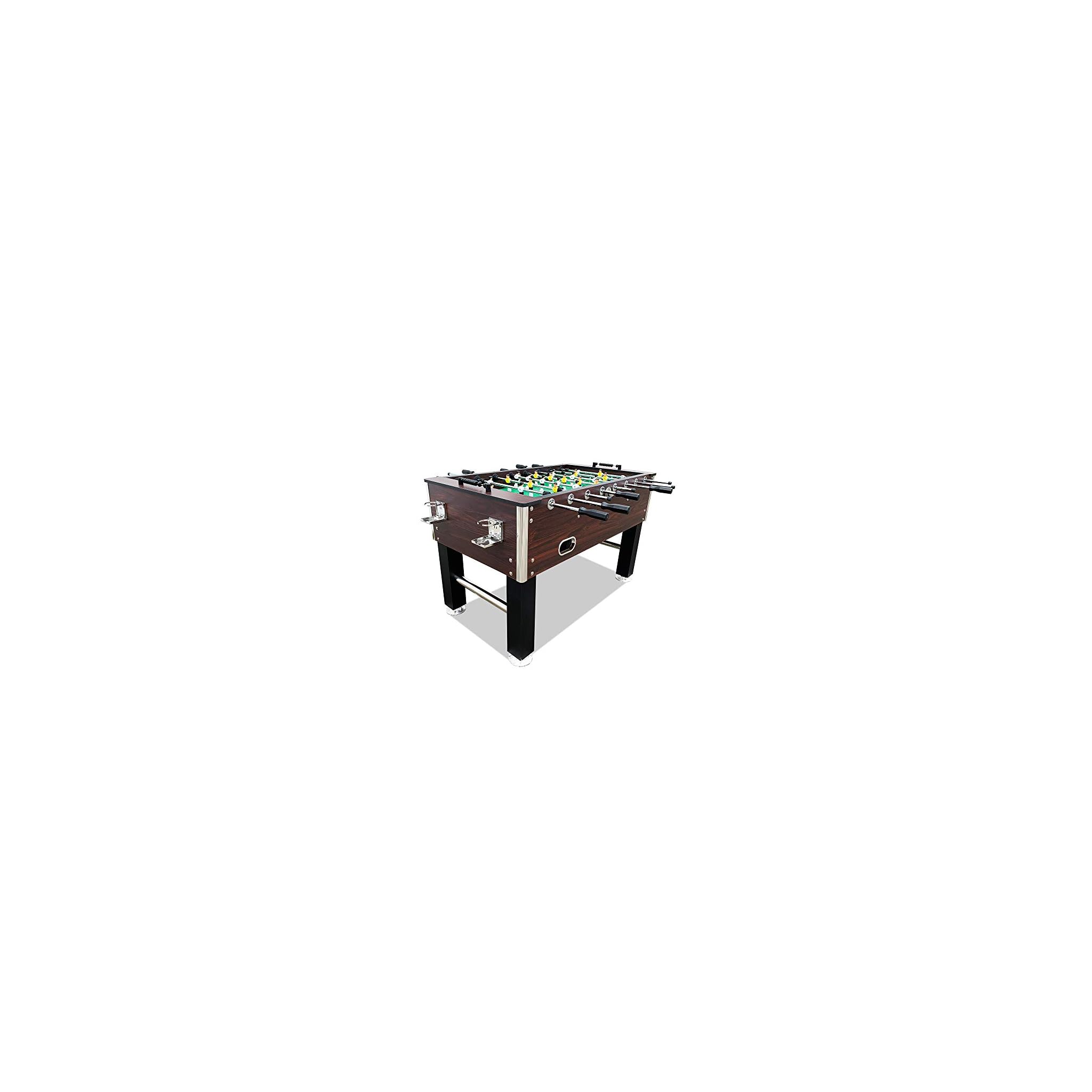 T&R sports Foosball Table Heavy Duty Buy Online UK