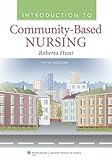 Cover of Introduction to Community Based Nursing