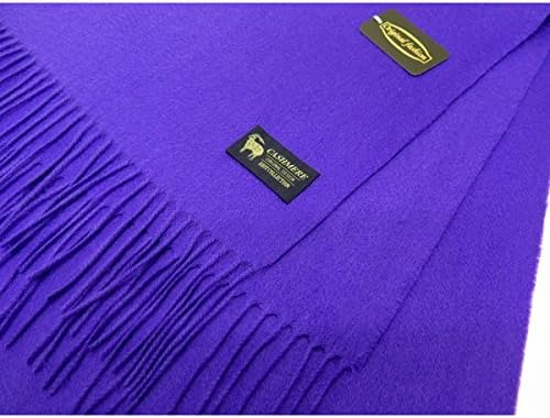 Amazon ストール カシミヤ１００ 紫 Kst467 和装小物 通販