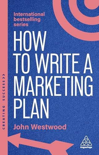 Marketing Plans: How to Prepare Them, How to Use Them: McDonald