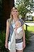 Mo+m Ring Sling Baby Carrier & Breastfeeding Nursing Cover - Adjustable Wrap [for Infant to Toddler Age] in Beautiful French Pattern - Perfect Gift for New Moms
