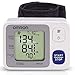 Omron 3 Series Wrist Blood Pressure Monitor; 60-Reading Memory with Irregular Heartbeat Detection by Omron