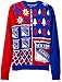 FOCO NHL Busy Block Sweater