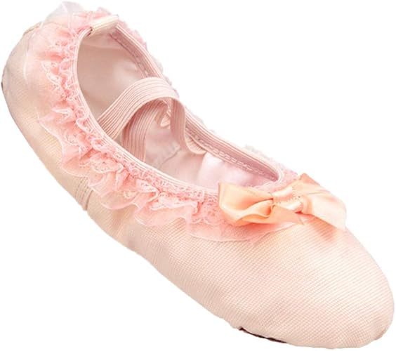 ballet flats dance shoes