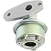 Evan-Fischer EGR Valve compatible with FORD F-SERIES PICKUP/ECONOLINE VAN 88-95 / BRONCO 88-91/93-95 1 Terminal