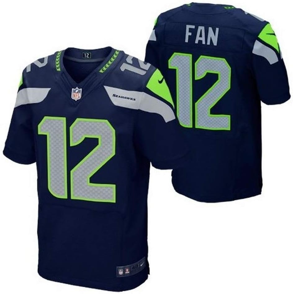 seahawks elite jersey