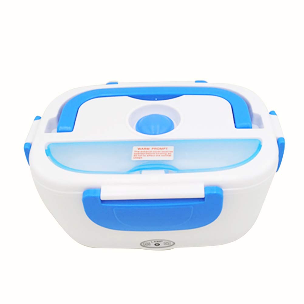 Momangel Fiambrera MultifuncióN CalefaccióN Y CalefaccióN ...