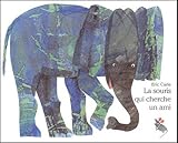 La Souris Qui Cherche un Ami (French Edition)