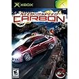 Need for Speed Carbon - Xbox (Renewed)