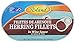 Roland Herring Fillets, Wine Sauce, 7 Ounce (Pack of 6)