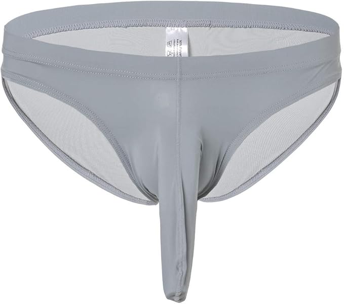 calzoncillo elefante hombre