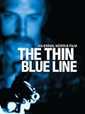 The Thin Blue Line poster thumbnail 