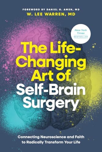The Brain's Way of Healing: Remarkable Discoveries and Recoveries