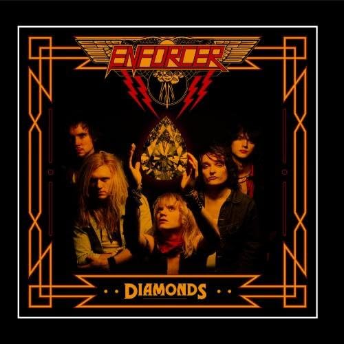 Diamonds