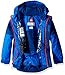 Columbia Toddler Boys Alpine Action Jacket, 2T, Super Blue