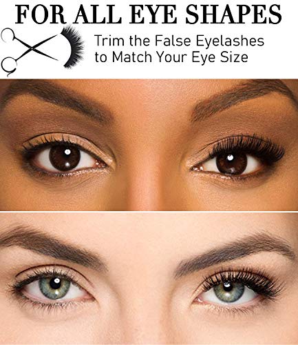 image for Magnetic Eyeliner and Lashes Kit - iMethod Cosmetic Grade Magnetic Las