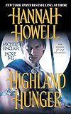 Highland Hunger (McNachton Vampires Book 8) by Hannah Howell, Michele Sinclair