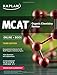 MCAT Organic Chemistry Review: Online + Book (Kaplan Test Prep)
