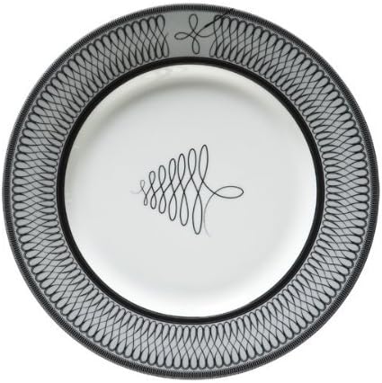 Art de la Table by Marly ,usng plates from Geneveve Lethu 1996
