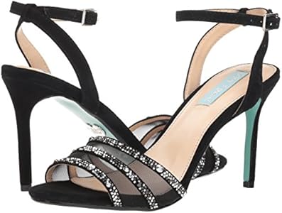 betsey johnson veda sandal