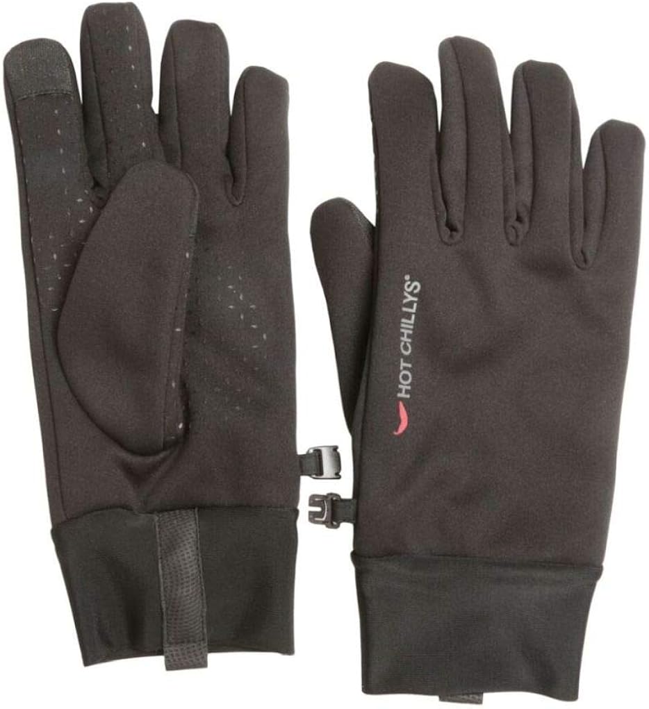 best mens ski gloves 2018
