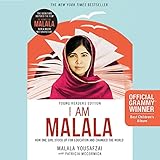 I Am Malala: How One Girl Stood Up for Education and Changed the World (Young Readers Edition)