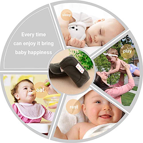 ALVABABY Charcoal Bamboo Inserts Cloth Diaper Liner 5Layer Inserts Reusable Liners for Baby