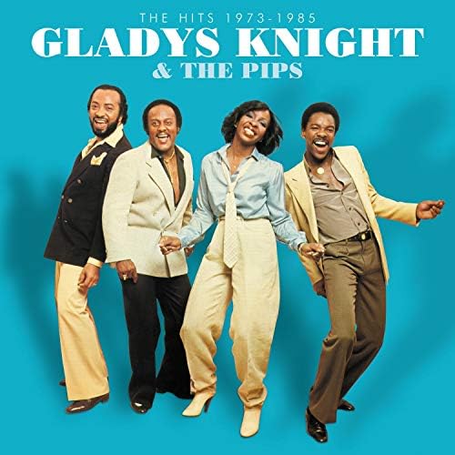 Amazon.com: The Best of Gladys Knight & The Pips: CDs & Vinyl