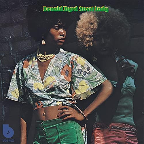 BYRD,DONALD - Stepping Into Tomorrow - Amazon.com Music