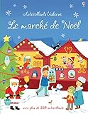 Le marché de Noël by 