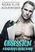 Obsession: A Bad Boy's Secret Baby