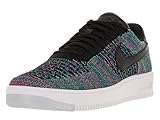 Nike Men's AF1 Ultra Flyknit Low Basketball Shoe