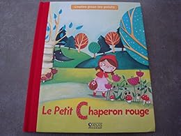 Le  Petit Chaperon rouge