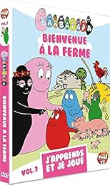 Barbapapa - J'apprends Et Je Joue - Vol. 7 - Bienvenue À La Ferme