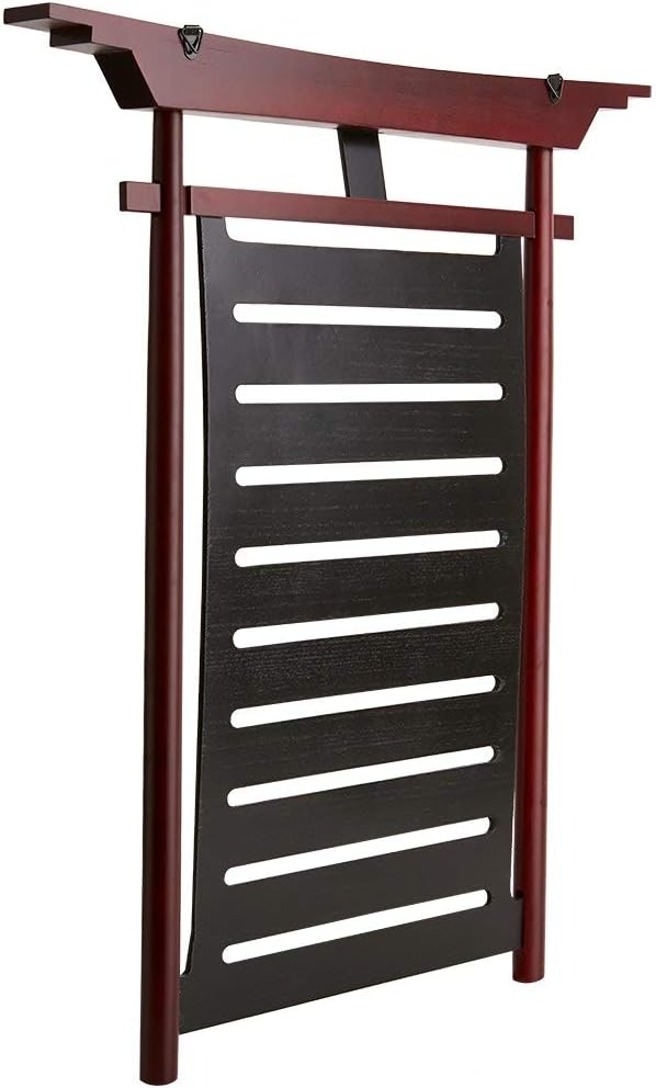 Blitz Budo Belt Display, Multi Coloured - Image 4