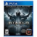 Diablo III: Ultimate Evil Edition