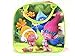 Dreamworks Trolls Life & Family Lunch Bag Plus Water Bottle- GREEN