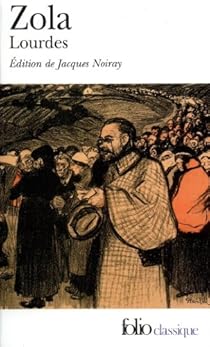 ose la rencontre lourdes 2012