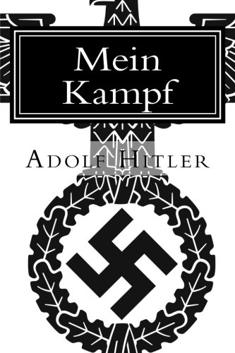 Download Mein Kampf (German Edition)